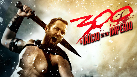 300: Rise of an Empire