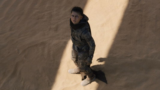 Dune: Part Three