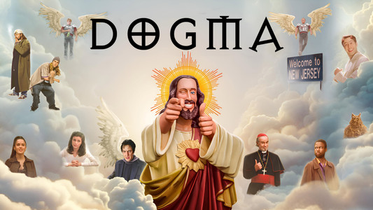 Dogma