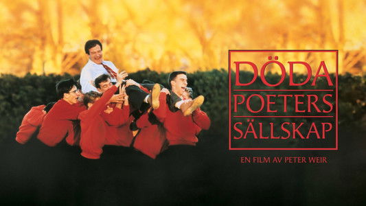 Dead Poets Society