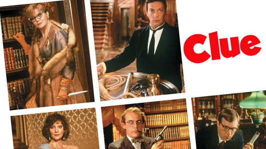 Clue