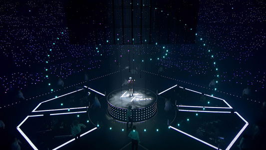 2019 IU Tour Concert