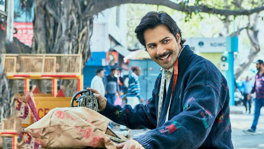 Sui Dhaaga - Made in India