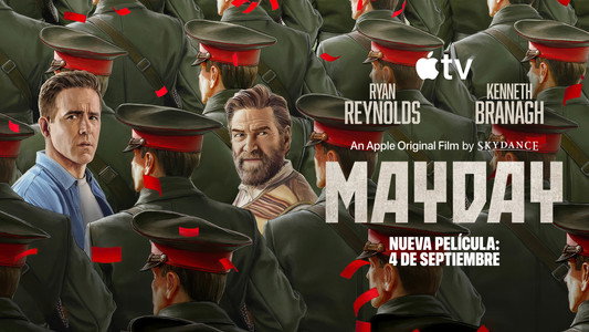 Mayday