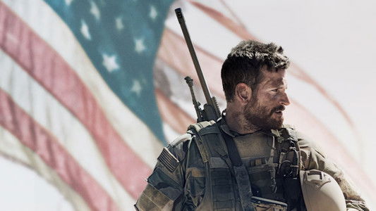 American Sniper