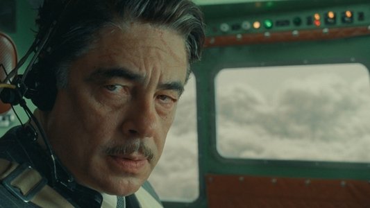 The Phoenician Scheme