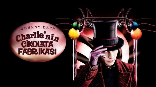 Charlie and the Chocolate Factory