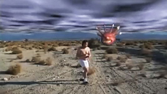 Tenacious D: Butt Baby