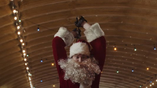 Silent Night, Deadly Night