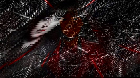 Madame Web