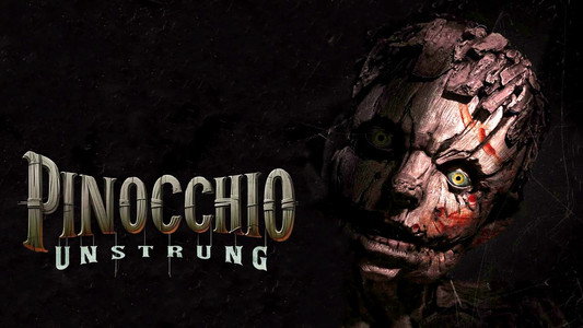 Pinocchio: Unstrung