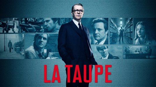 Tinker Tailor Soldier Spy