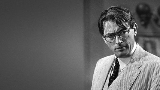 To Kill a Mockingbird