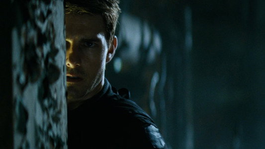 Mission: Impossible III