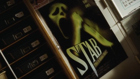 Scream 4