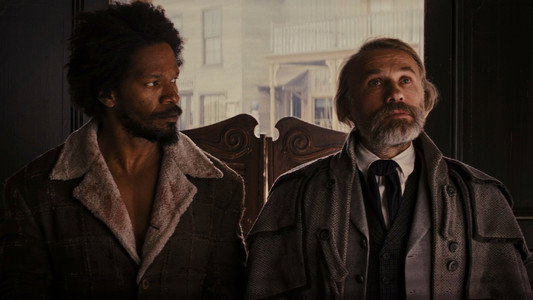 Django Unchained