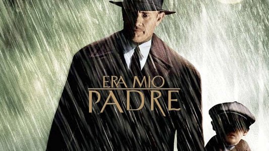 Road to Perdition