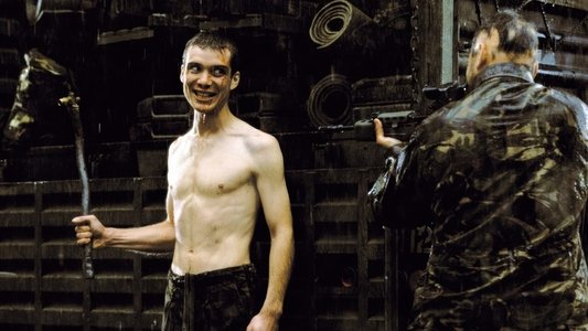 28 Days Later