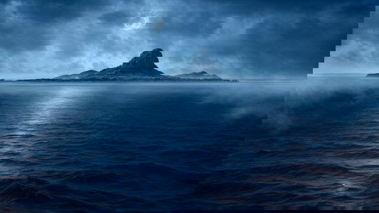 Cast Away
