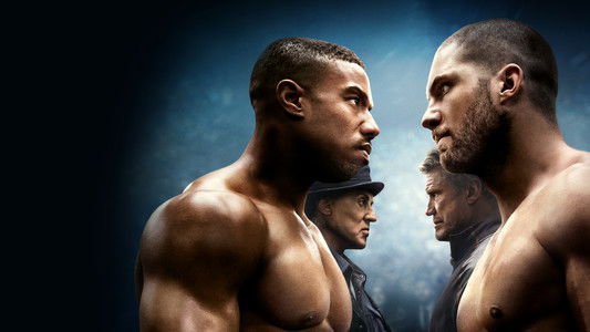 Creed II
