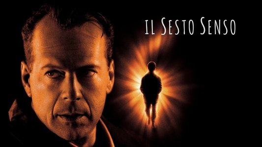 The Sixth Sense