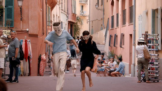 A E I O U – A Quick Alphabet of Love