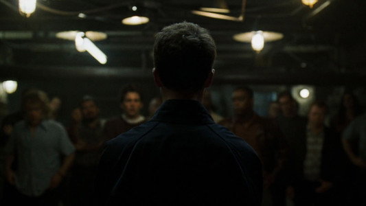 Fight Club