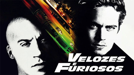 The Fast and the Furious