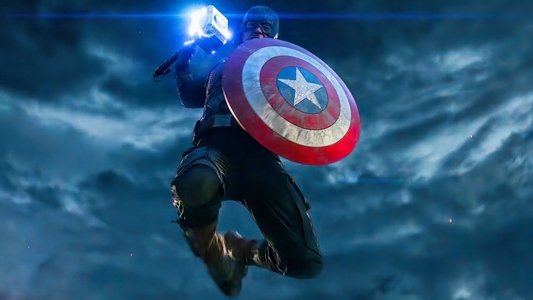 Avengers: Endgame