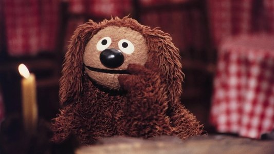 The Muppet Movie