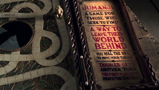 Jumanji