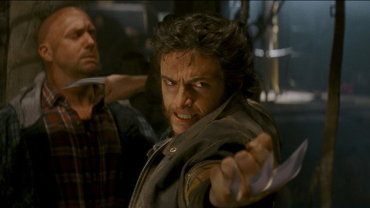 X-Men