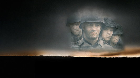 Saving Private Ryan