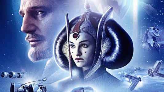 Star Wars: Episode I - The Phantom Menace