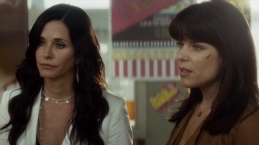 Scream 4