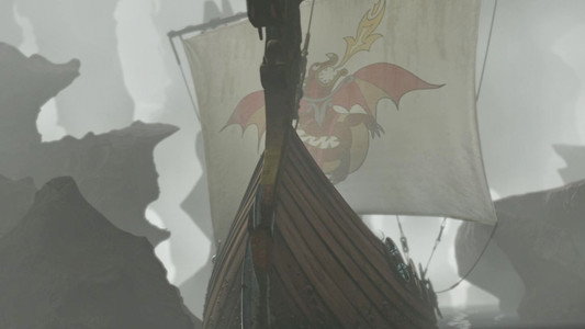 How to Train Your Dragon