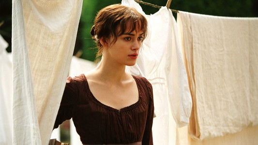 Pride & Prejudice