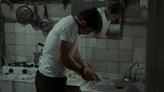 Le Samouraï