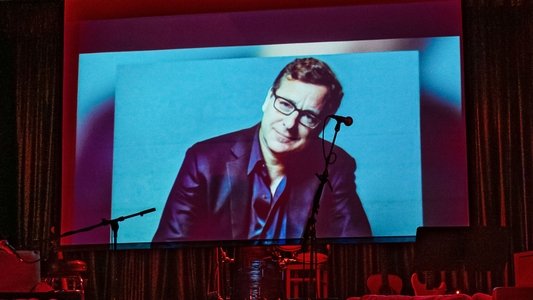 Dirty Daddy: The Bob Saget Tribute