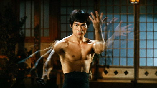 Fist of Fury