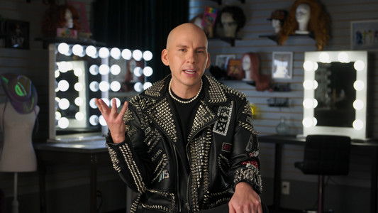 Strange Journey: The Story of Rocky Horror