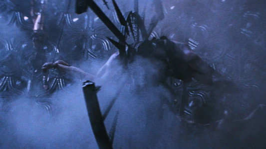 Event Horizon