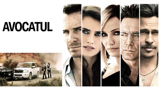 The Counselor