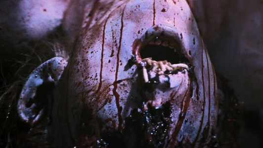 Event Horizon