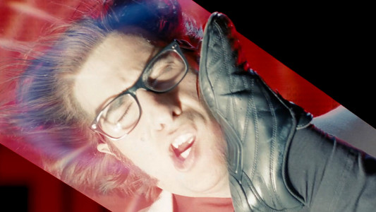 Scott Pilgrim vs. the World