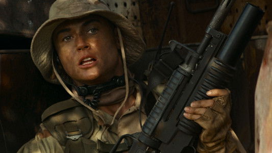G.I. Jane