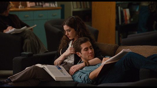 Love & Other Drugs