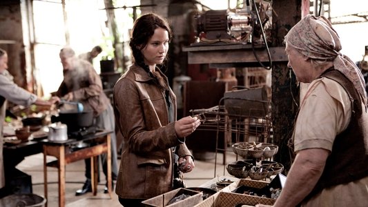 The Hunger Games
