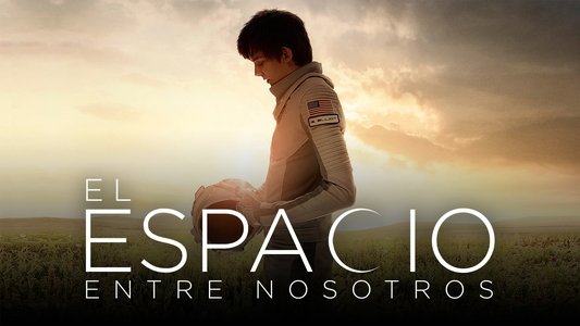 The Space Between Us