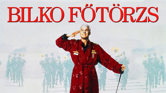 Sgt. Bilko